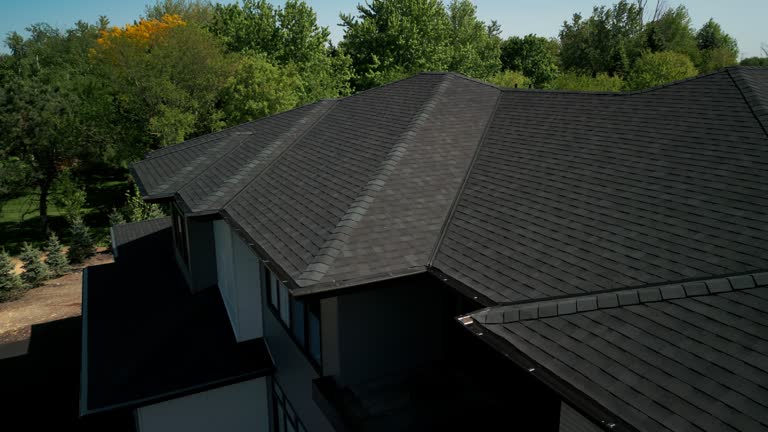 Best 4 Ply Roofing  in Rustburg, VA