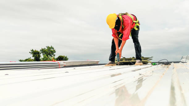 Best Emergency Roof Repair Services  in Rustburg, VA