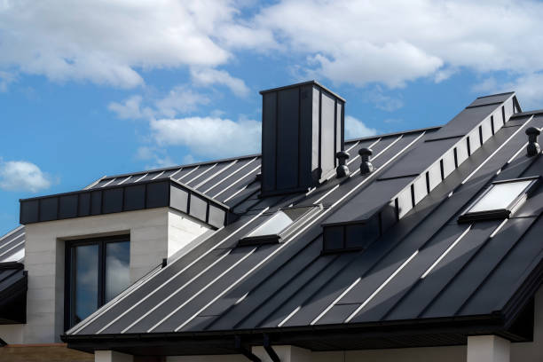 Best Green or Eco-Friendly Roofing Solutions  in Rustburg, VA